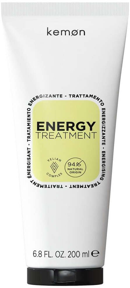 Kemon Energy Treatment Hair Treatment Conditioner