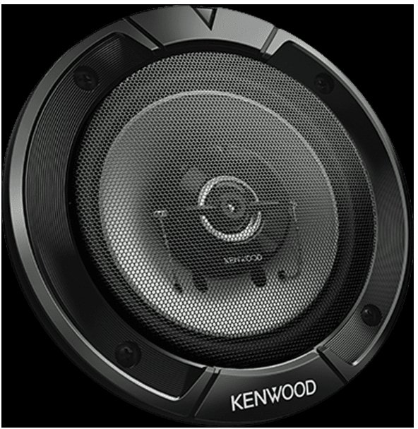 Glosnik samochodowy Kenwood 2-drozny glosnik 13cm