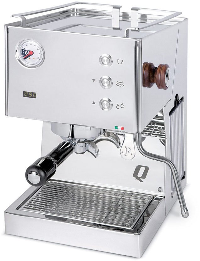 Ekspres cisnieniowy Krups Quick Mill Pop-Up