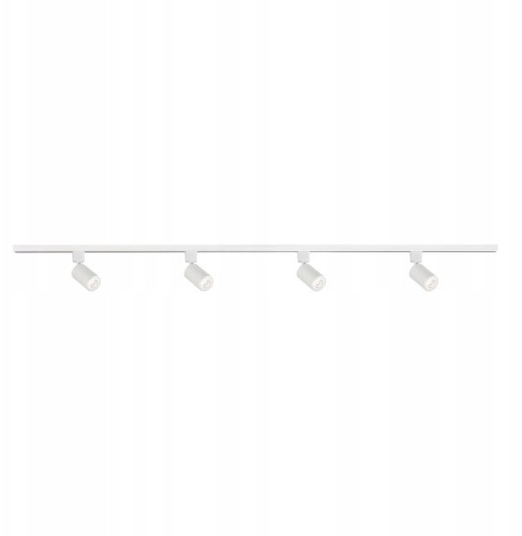 Kanlux Oswietlenie szynowe 1F Altear set