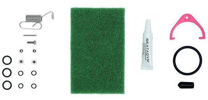 Katadyn Pocket Zestaw konserwacyjny (KT20648) KT20648
