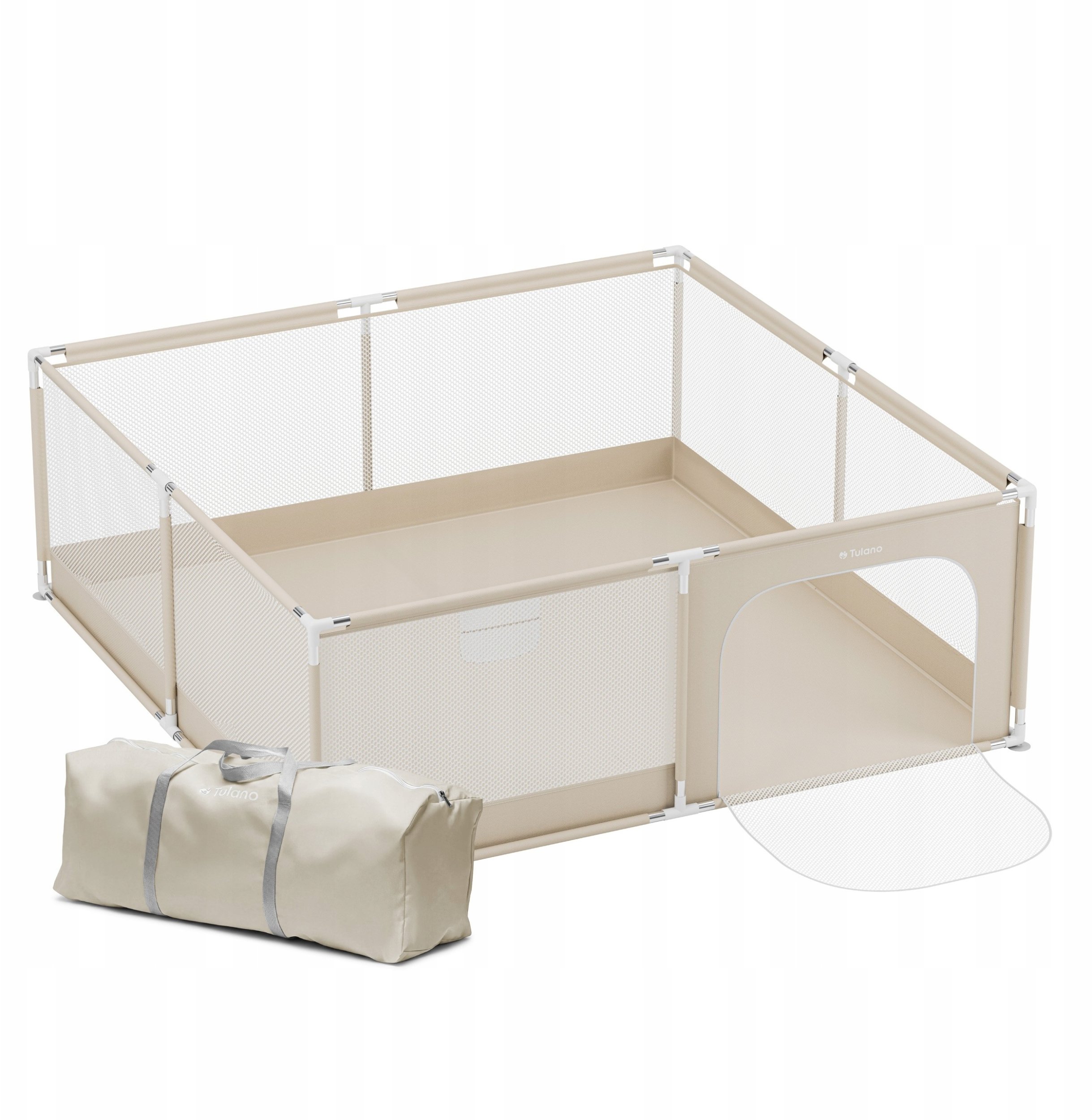 King Kids Kojec dzieciecy Cozy 28