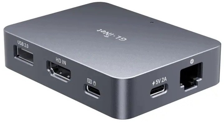 GL.iNet Comet v2 KVM Switch