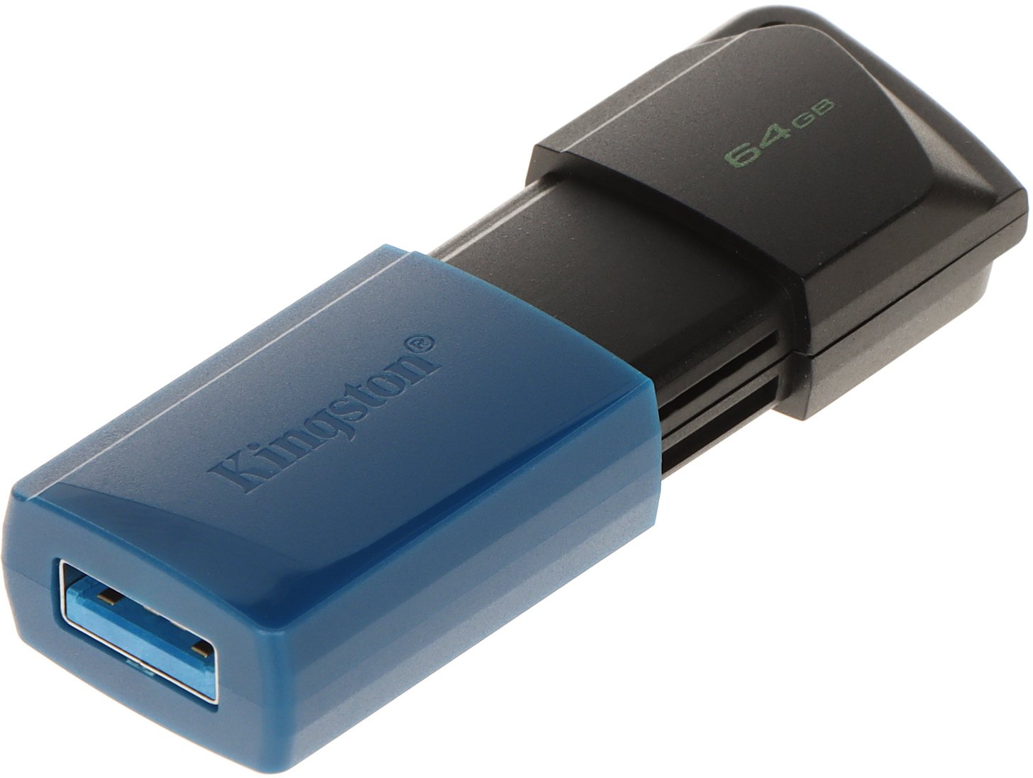 Pendrive Kingston DataTraveler Exodia M 64