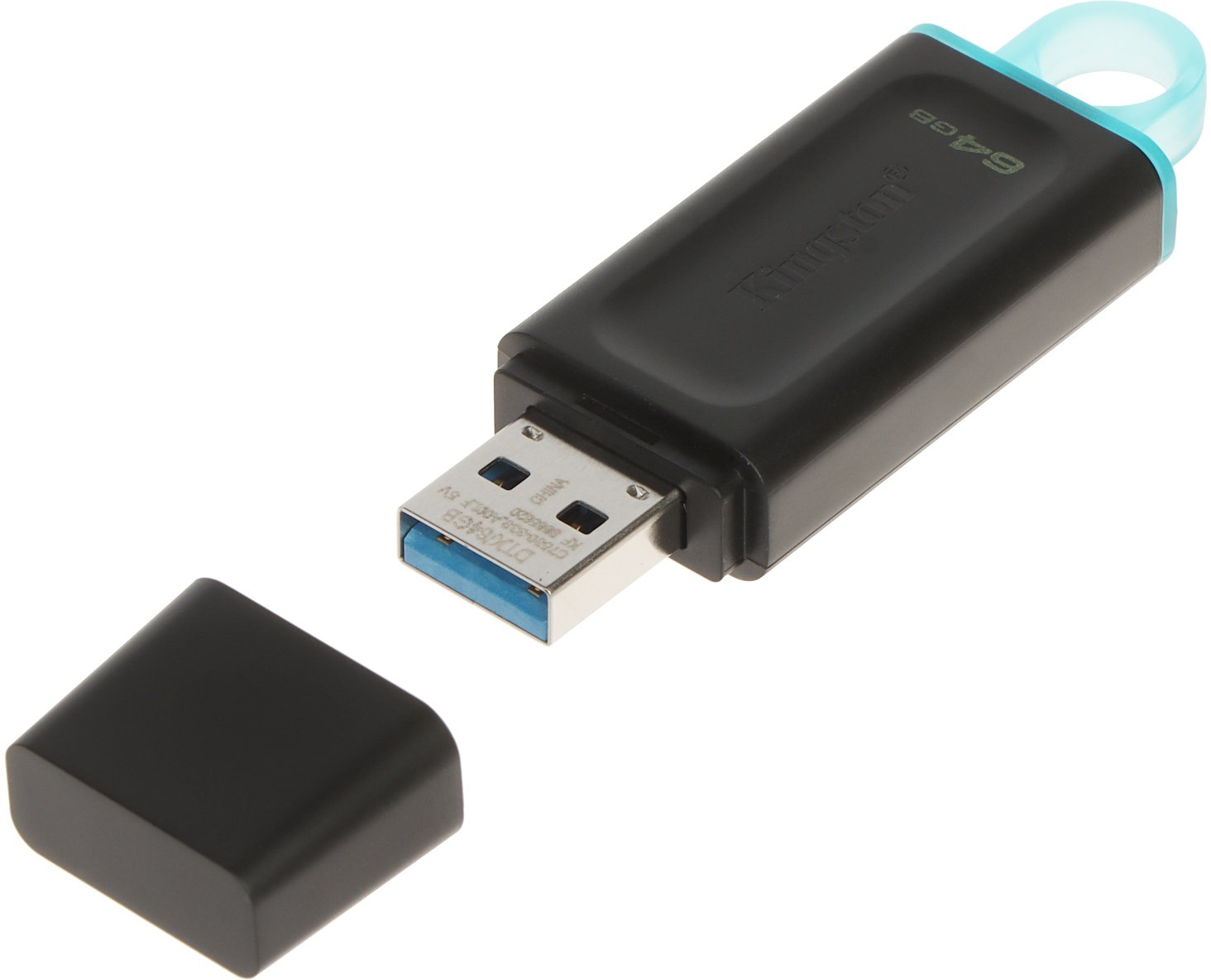 Pendrive Kingston DataTraveler Exodia 64 GB