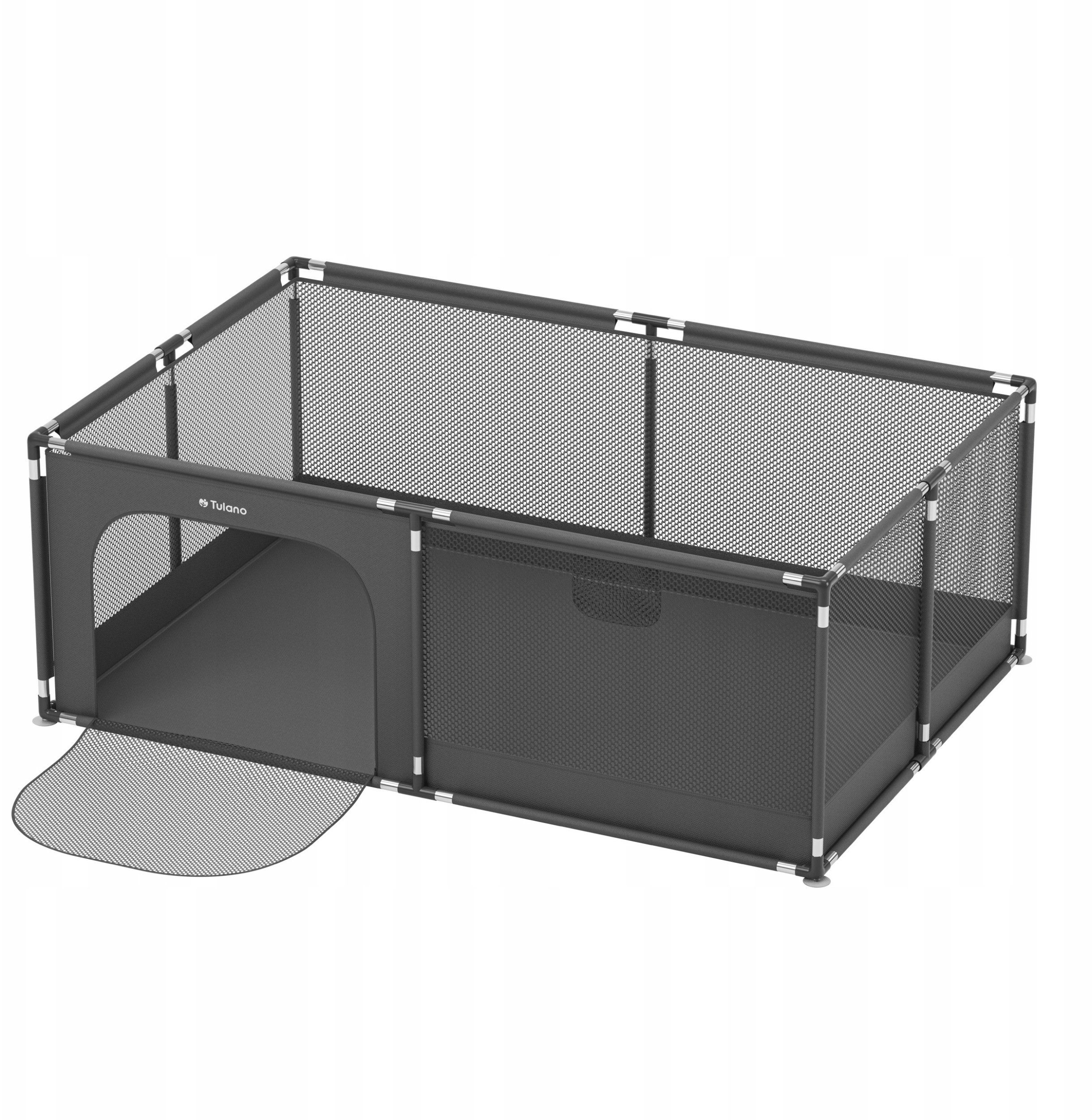 King Kids Kojec dzieciecy Cozy 22