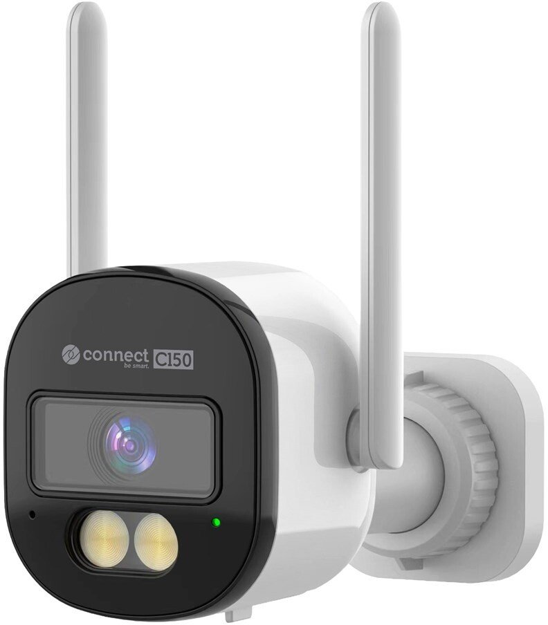 Kamera IP KrugerMatz Wi-Fi zewnetrzna Connect