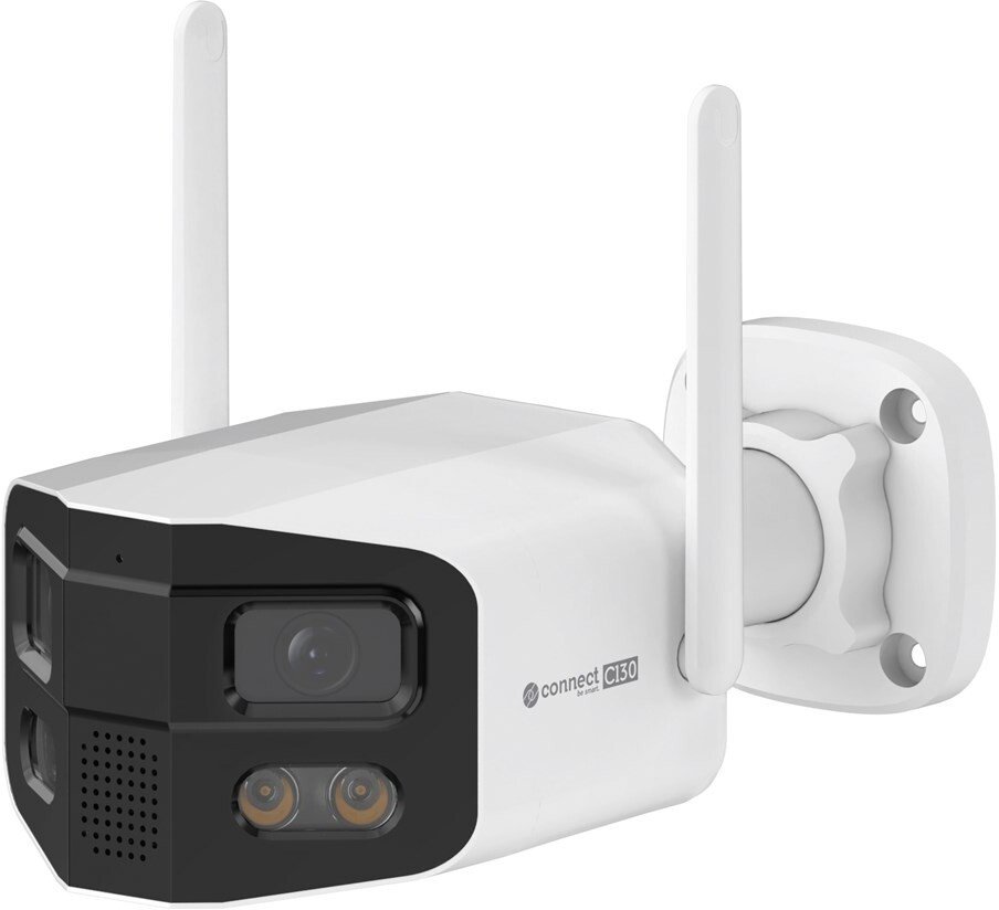 Kamera IP KrugerMatz WIFI zewnetrzna Connect