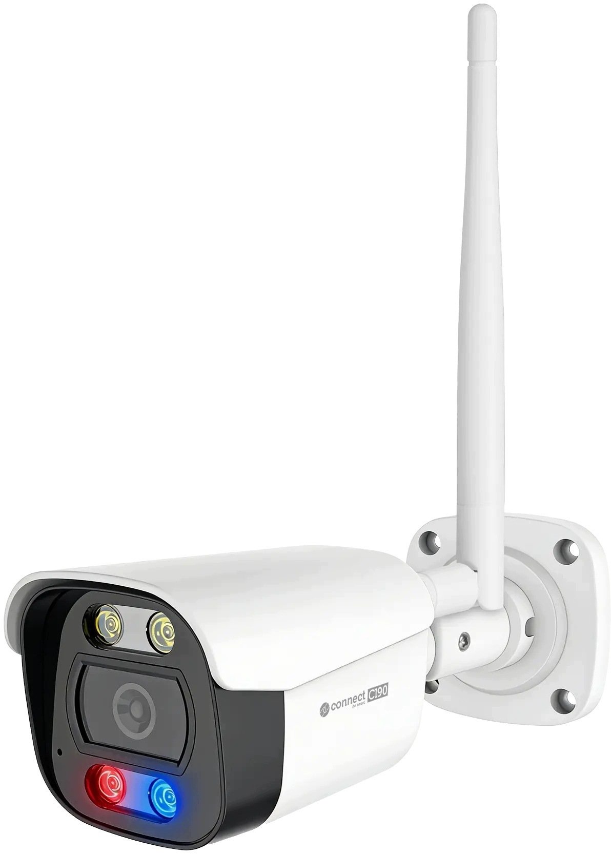 Kamera IP KrugerMatz WIFI zewnetrzna Connect