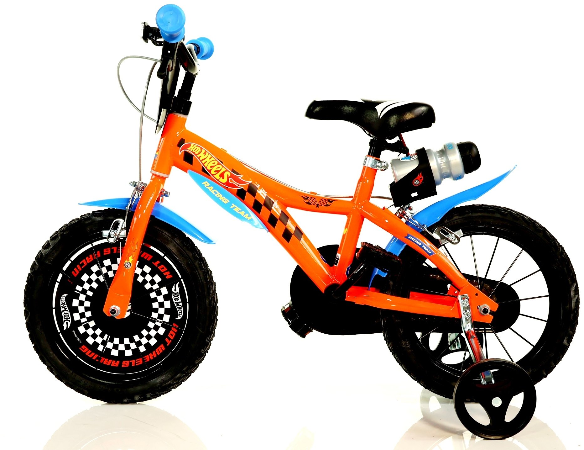 Kubisport Rowerek dzieciecy 16 cali Hot