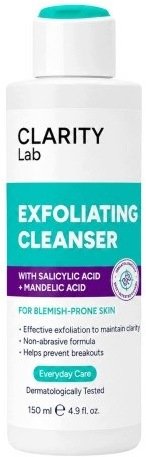 Konjac Beauty F Clarity Lab Zel