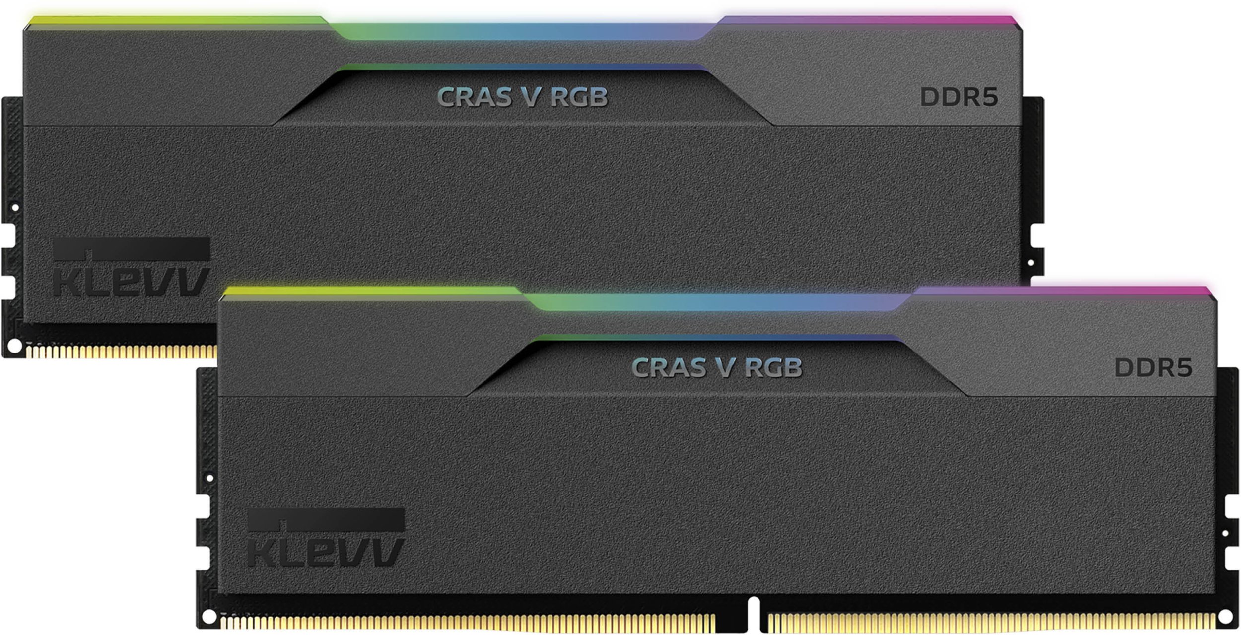 Pamiec Klevv CRAS V 32GB (2x16GB)