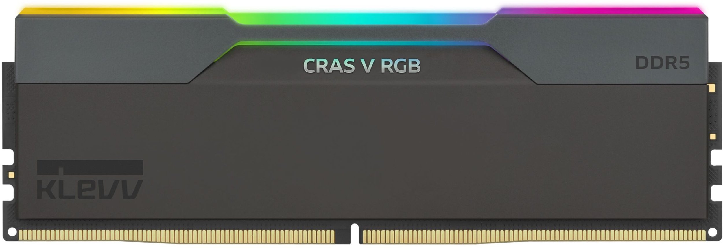 Pamiec Klevv Cras V RGB modul