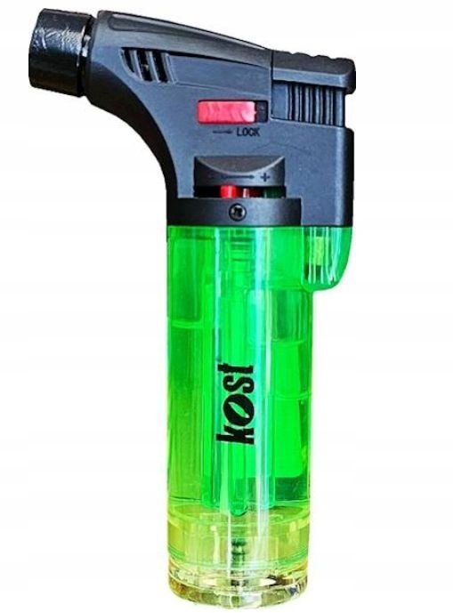 Kost Palnik gazowy TORCH T1 600409814