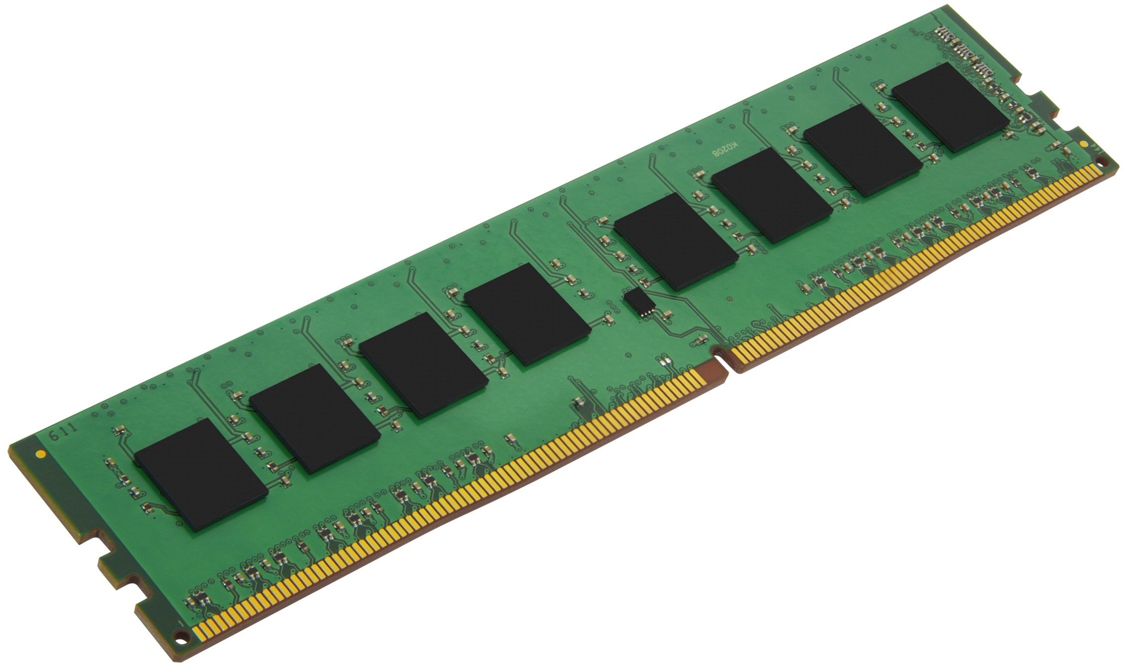 Pamiec Kingston Technology ValueRAM modul pamieci