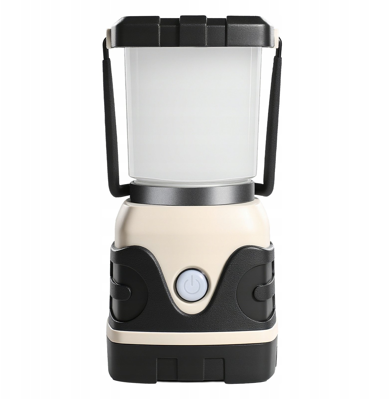 Krups Lampa kempingowa LEPRO (3300002-WH) 3300002-WH