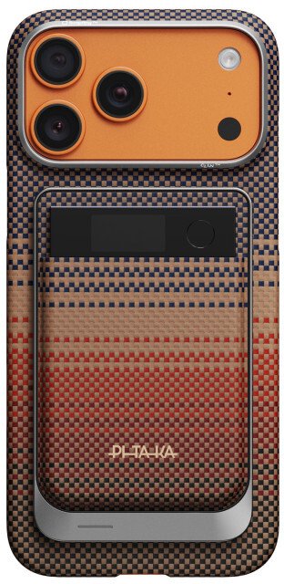 Karcher Pitaka MagMod Card Sleeve  Charger