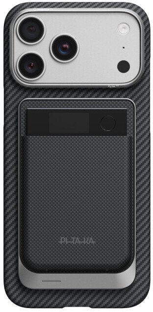Karcher Pitaka MagMod Card Sleeve  Charger