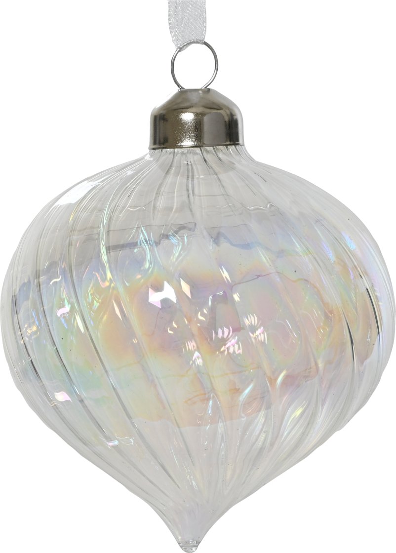 Klass Glass ornament D8CM 70690 600439284