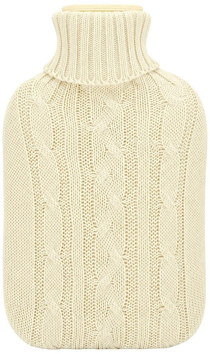 Koopman Termofor gumowy w sweterku 1