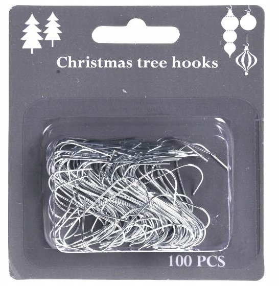 Koopman Christmas tree hooks 100PCS 600446997