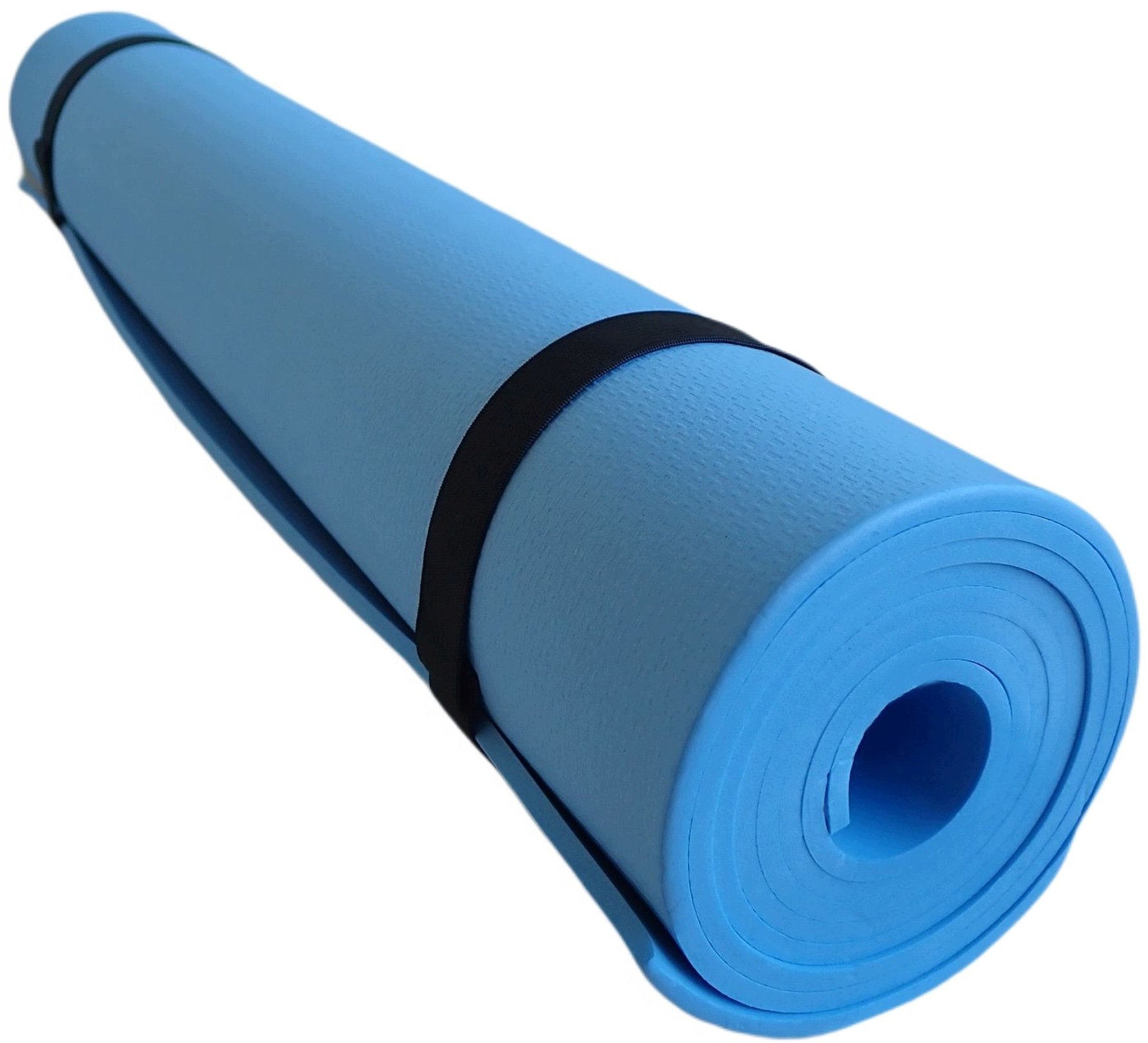 Kubisport Mata Gimnastyczna do Cwiczen Fitness