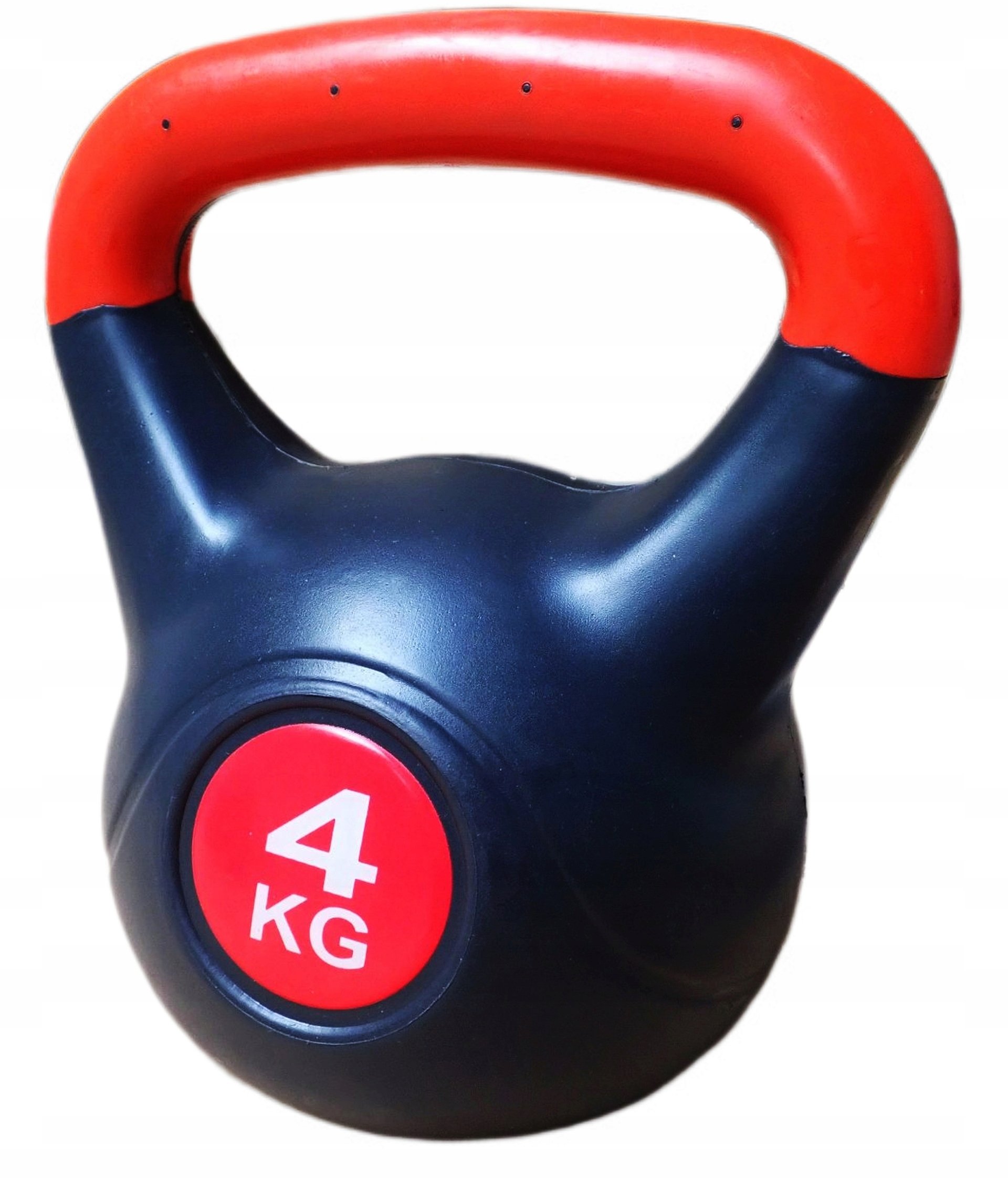 Kettlebell Kubisport Kettle Obciazenie Ciezarek do