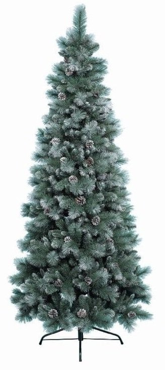Kaemingk Christm tree artif norw pine