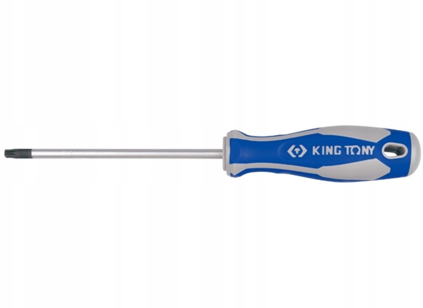 King Tony Wkretak TORX T6 3