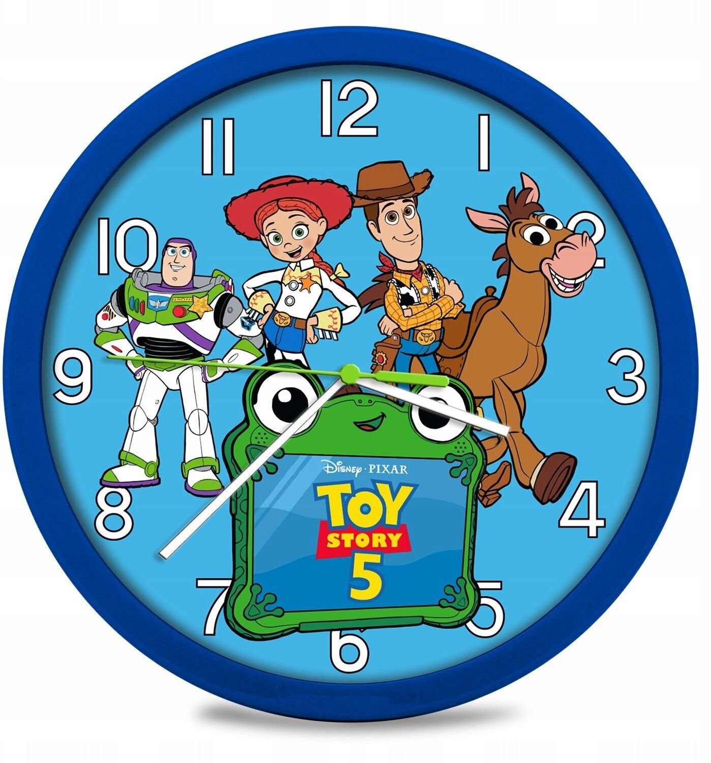 KIDS Zegar scienny Dla Dzieci Toy