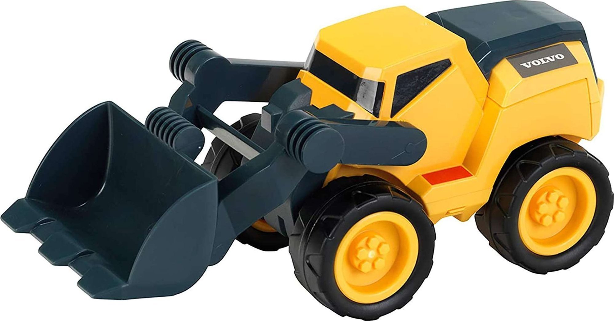 Klein Theo Volvo Power wheel loader
