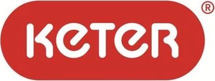 Keter Darza kresls Bali Mono peleks 29190206939 Dārza mēbeles