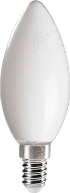 Kanlux Zarowka LED XLED C35E14 6W-WW-M