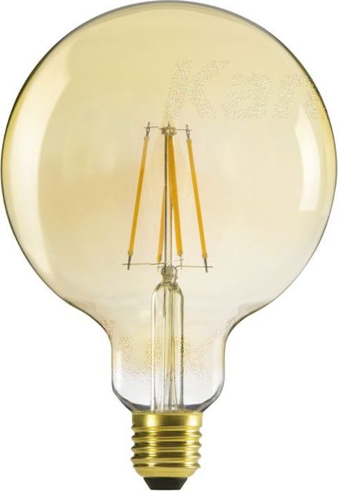 Kanlux Zarowka LED XLED G125 7W-WW