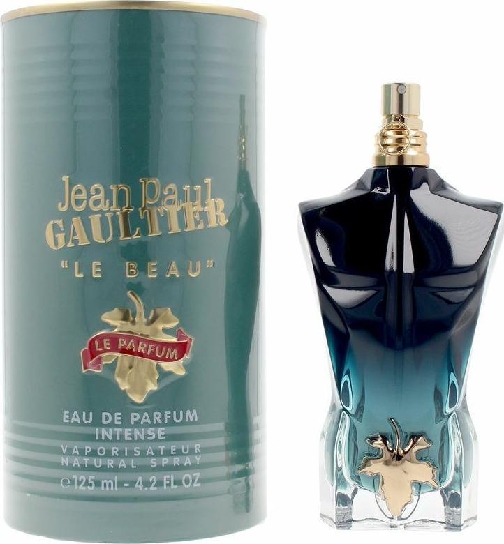 Jean Paul Gaultier Le Beau Le