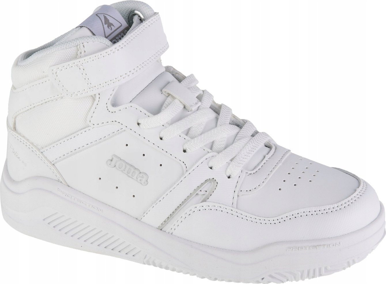 Joma Joma Platea Mid Jr 2402 JPLAMS2402V biale 31