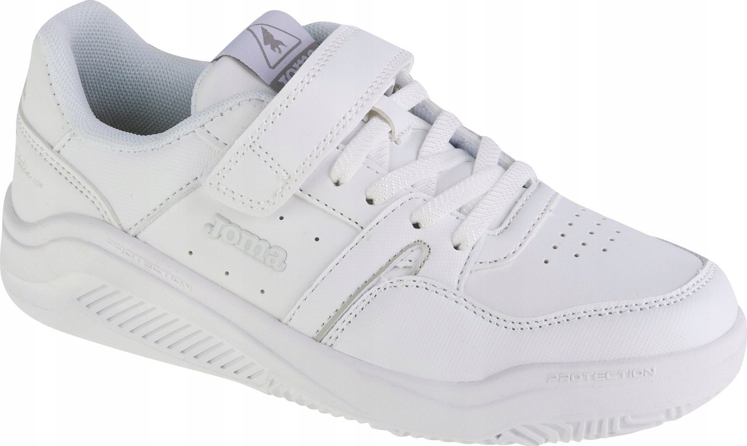 Joma Joma Platea Low Jr 2402 JPLAS2402V biale 32