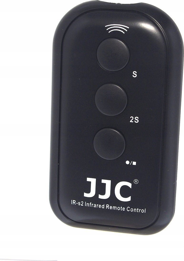 JJC Remote/Cable Release JJC IRS2 Infrared Remote Sony Alpha NEX foto, video aksesuāri
