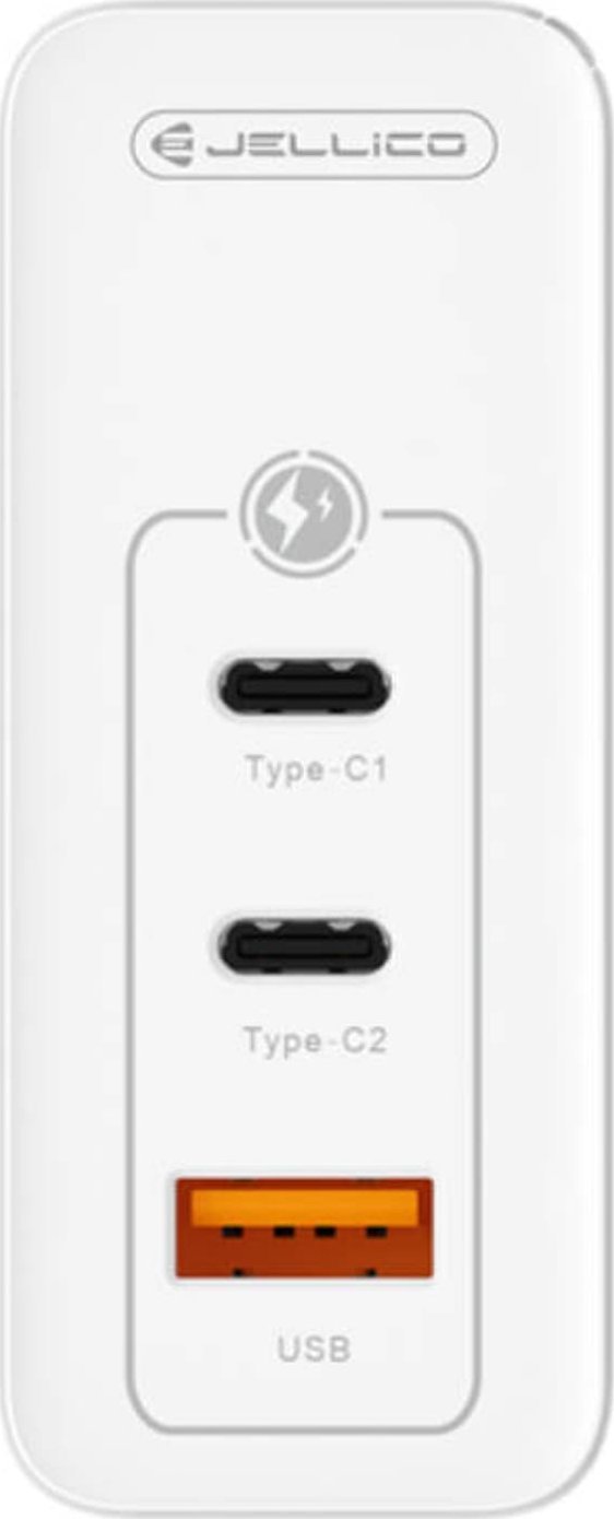 Ladowarka Jellico C118 GaN 1x USB