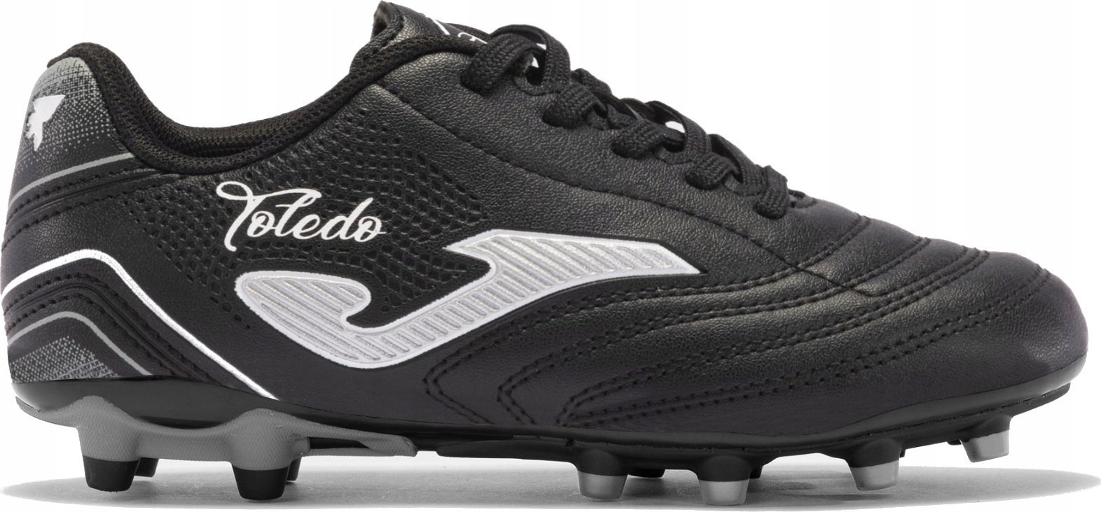 Joma Joma Toledo Jr 2401 FG TOJW2401FG Czarne 39