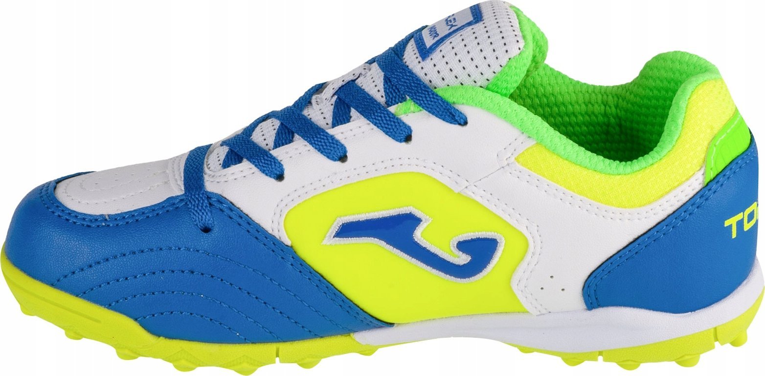 Joma Joma Top Flex Jr 2402 TF TPJW2402TF biale 33