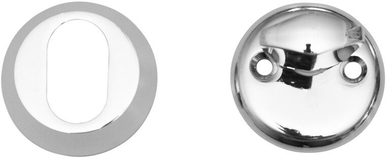 Jania DOOR CYLINDER PLATE MUZ-35-13 CP