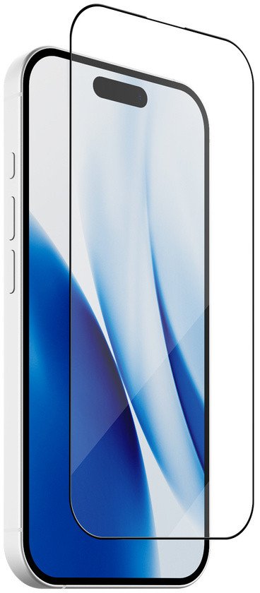 Jcpal JCPal Szklo Hartowane Preserver Glass Protector iPhone 17 6954661873272 (6954661873272) aizsardzība ekrānam mobilajiem telefoniem Jcpal JCPal Szklo Hartowane Preserver Glass Protector iPhone 17 6954661873272 (6954661873272) aizsardzība ekrānam mobilajiem telefoniem