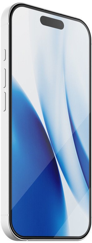 Jcpal JCPal Szklo Hartowane Preserver Glass Protector iPhone 17 6954661873272 (6954661873272) aizsardzība ekrānam mobilajiem telefoniem Jcpal JCPal Szklo Hartowane Preserver Glass Protector iPhone 17 6954661873272 (6954661873272) aizsardzība ekrānam mobilajiem telefoniem