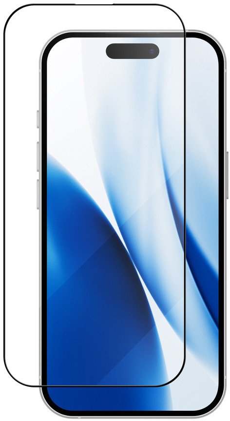 Jcpal JCPal Szklo Hartowane Preserver Glass Protector iPhone 17 6954661873272 (6954661873272) aizsardzība ekrānam mobilajiem telefoniem Jcpal JCPal Szklo Hartowane Preserver Glass Protector iPhone 17 6954661873272 (6954661873272) aizsardzība ekrānam mobilajiem telefoniem