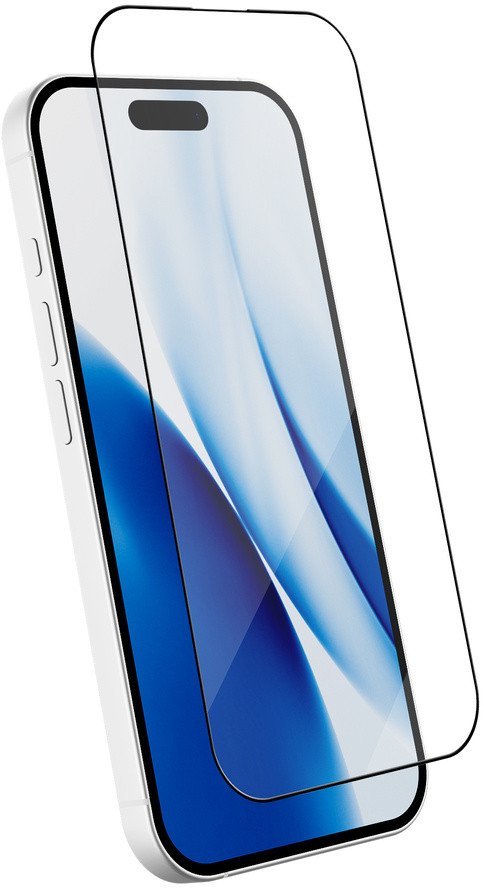 Jcpal JCPal Szklo Hartowane Preserver Glass Protector iPhone 17 6954661873272 (6954661873272) aizsardzība ekrānam mobilajiem telefoniem Jcpal JCPal Szklo Hartowane Preserver Glass Protector iPhone 17 6954661873272 (6954661873272) aizsardzība ekrānam mobilajiem telefoniem