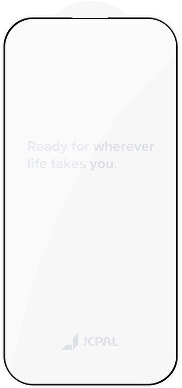 Jcpal JCPal Szklo Hartowane Preserver Glass Protector iPhone 17 6954661873272 (6954661873272) aizsardzība ekrānam mobilajiem telefoniem Jcpal JCPal Szklo Hartowane Preserver Glass Protector iPhone 17 6954661873272 (6954661873272) aizsardzība ekrānam mobilajiem telefoniem