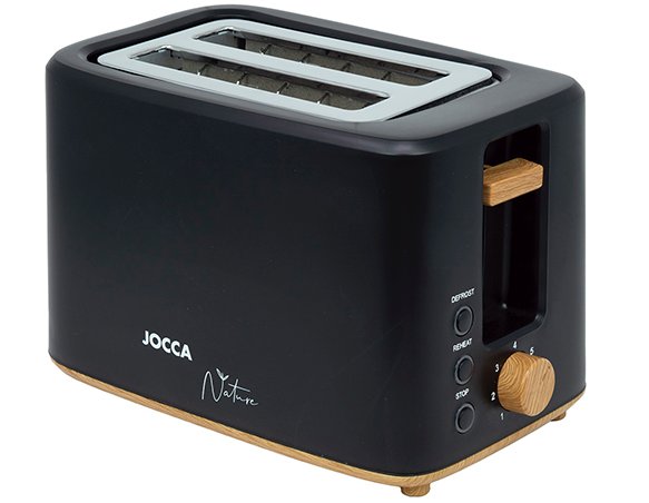 Toster Jocca Toster na 2 kromki