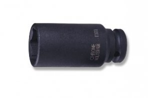 Jonnesway Nasadka udarowa 6-katna 1" 28mm