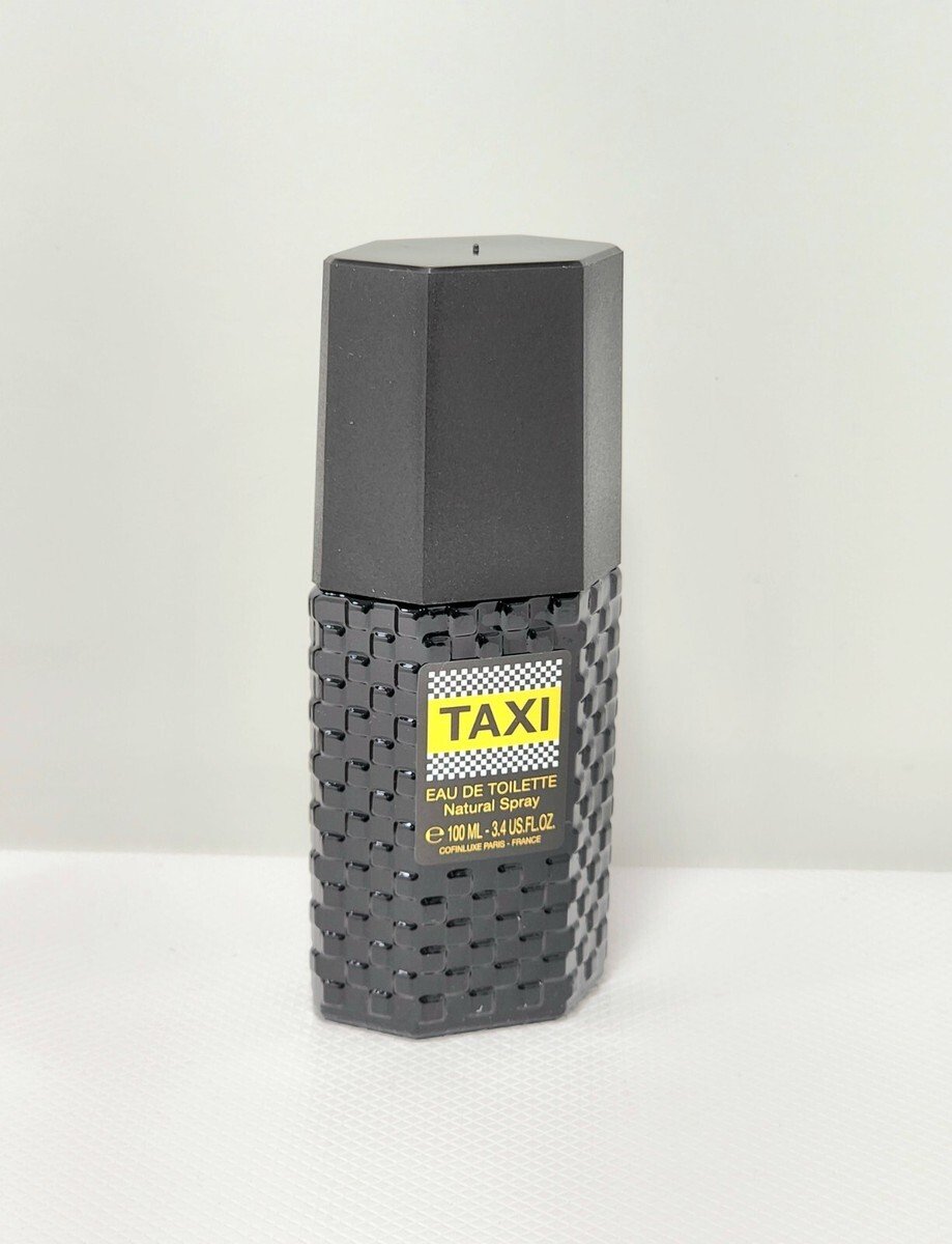 John Richmond Cofinluxe  Taxi  Woda toaletowa